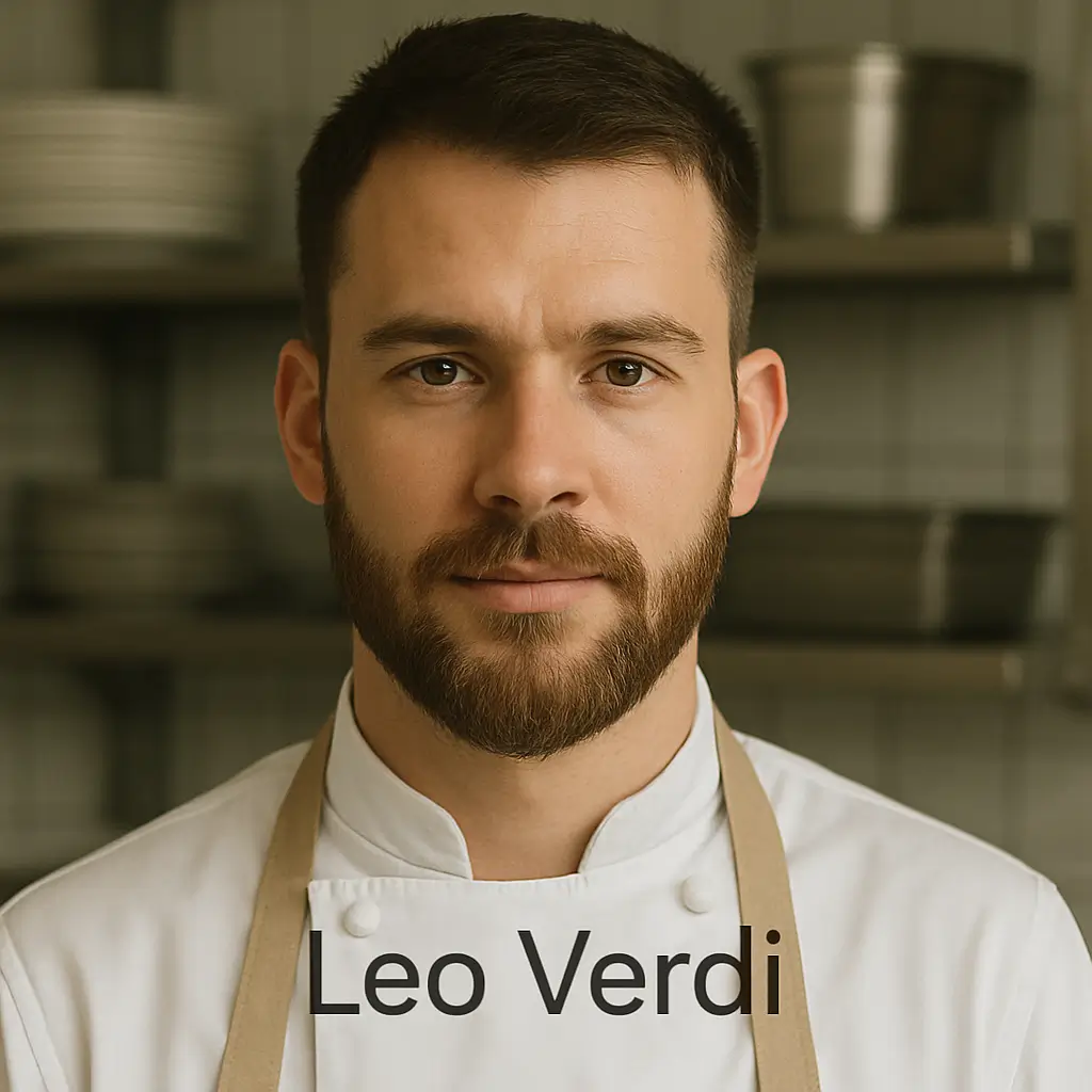 Leo Verdi